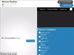 Sites similar to bhavaniplastics.in