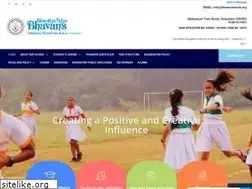 Sites similar to bhavansbaroda.org