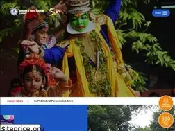 Sites similar to bhavanselamakkara.ac.in