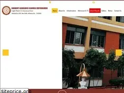 Sites similar to bhavansgkvidyamandir.edu.in