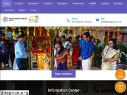 Sites similar to bhavanskakkanad.ac.in