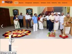 Sites similar to bhavanskochikendra.com