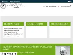 Sites similar to bhavansrasc.org