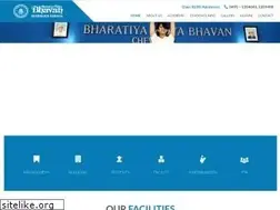 Sites similar to bhavansschoolchevayur.org
