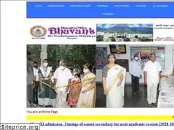 Sites similar to bhavanssvvidyalaya.org