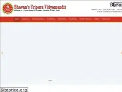 Sites similar to bhavanstripura.in