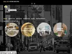 Sites similar to bhavasarga.com