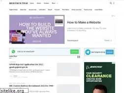 Sites similar to bhaveshsuthar.in