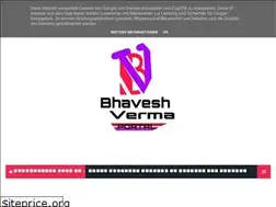 Sites similar to bhaveshverma12.blogspot.com