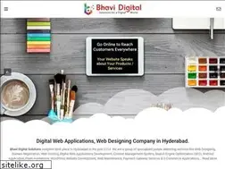 Sites similar to bhavidigital.com
