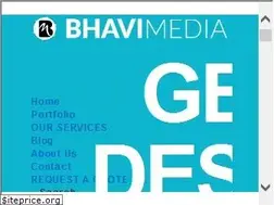 Sites similar to bhavimedia.com