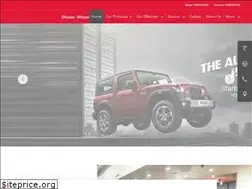 Sites similar to bhavinwheel.com