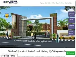 Sites similar to bhavishyadevelopers.in