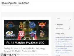 Sites similar to bhavishyavaniprediction.com