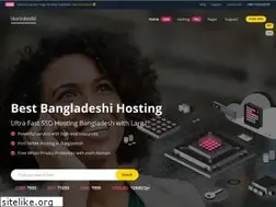 Sites similar to bhavitrahostbd.com