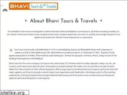 Sites similar to bhavitravels.com
