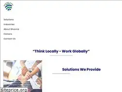 Sites similar to bhavnacorp.com