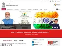 Sites similar to bhavnagar.nic.in