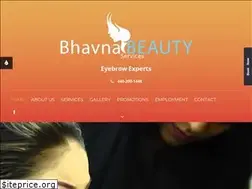 Sites similar to bhavnasbeautyservices.com