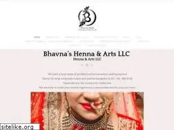Sites similar to bhavnashenna.com