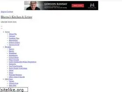 Sites similar to bhavnaskitchen.com