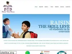 Sites similar to bhavnatutor.com