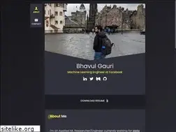 Sites similar to bhavul.com