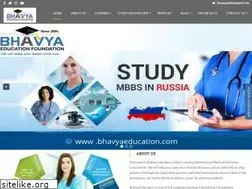 Sites similar to bhavyaeducation.com