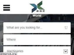 Sites similar to bhavyagc.com