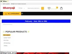Sites similar to bhavyaji.com