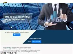 Sites similar to bhavyansh.in