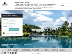 Sites similar to bhawalresort.com