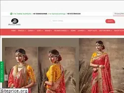 Sites similar to bhawanitextile.com