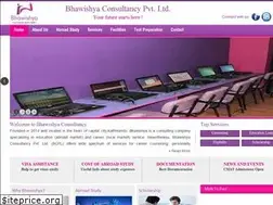 Sites similar to bhawishya.org