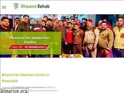 Sites similar to bhawnarehab.com