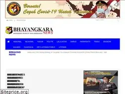 Sites similar to bhayangkaranews.com