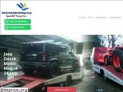 Sites similar to bhayongbhonggroup.com