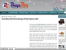 Sites similar to bhayublogger.blogspot.com