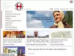 Sites similar to bhb-sbg.at