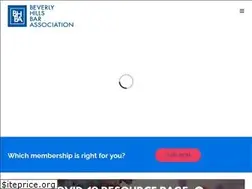 Sites similar to bhba.org