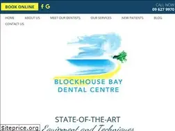 Sites similar to bhbdental.co.nz