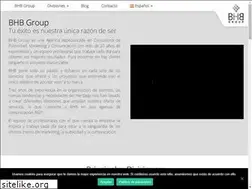 Sites similar to bhbgroup.es