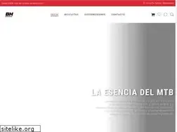 Sites similar to bhbikes.com.mx