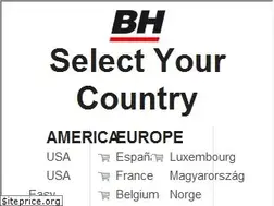 Sites similar to bhbikes.com