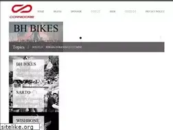 Sites similar to bhbikesjapan.co.jp