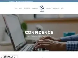 Sites similar to bhbillingsolutions.com