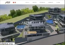 Sites similar to bhbinsaat.com
