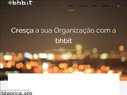 Sites similar to bhbit.com.br