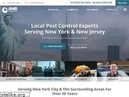 Sites similar to bhbpest.com
