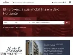 Sites similar to bhbrokersimoveis.com.br